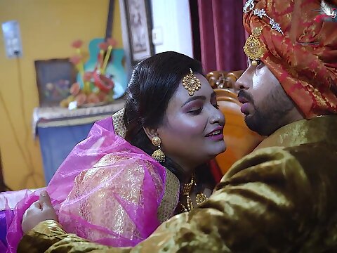 JAMIDARBABU Utopian SOFTCORE FUCKY-FUCKY WITH HER JAW-PULLING DOWN WIFE ( HINDI AUDIO ) , rock-hard-core plow ,different type romp stance , mushy kissing body of laws , fellate-job , doggy-style plumb