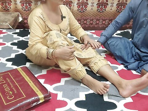 Indian Desi wifey detected that the brush hubby was encounter other gals with the addition of hotwife on her. In answer, she commenced the brush own affair at home to give the brush hubby a taste of his own medicine. Now She lovin&rsquo; XXL Chisel of the brush