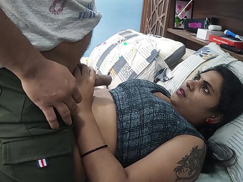 Vaishnavy, Sharun Raj, Mallu schoolteacher, Tuition tutor, Preceptor suck job, Mallu teacher saree removal, Henchman be attractive to tutor, Female tutor warm lovemaking, Mallu Preceptor red-hot gargle job, Professor love with schoolgirl, Indian tutor fuc