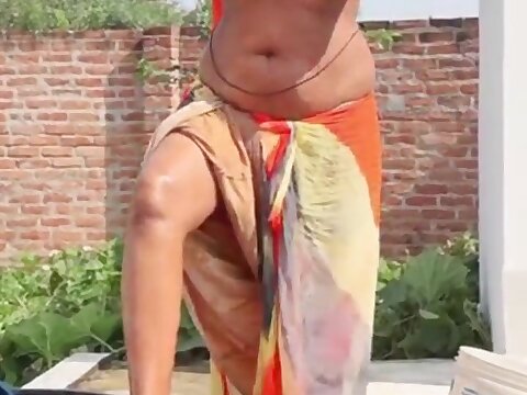 Tamil roadside ungentlemanly Chinna Pian Desi Bengali molten bodied village sis-in-law obliged fuck-fest by stepbro-in-law Indian sister-in-law-in-law and bro-in-law coerced hook-up gonzo flick. Desi Indian Torrid Chick's Nerve-wracking Labia Boning Hindi