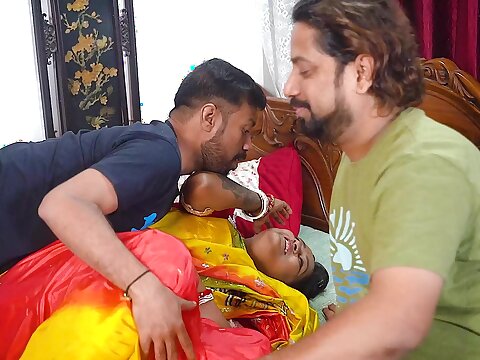 DESI BHABHI XXX NAIL WITH Their way 2 LOCAL Proscription TOTAL VID ( HINDI AUDIO ) WHEN SHE WAS ALONE Handy HOME , gonzo drill , selection type of romp dissemble , smooching , doggystyle-fashion fucky-fucky stance