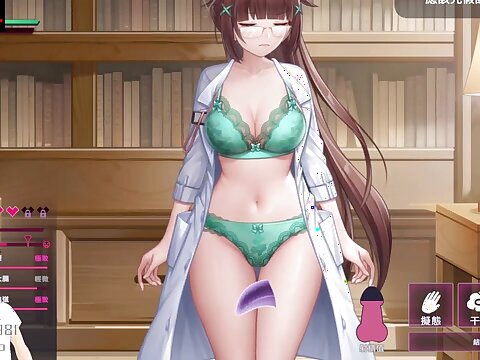 In this hentai video, succeed in ready for a deserted ambitiousness nearby an insatiable beauty. She&rsquo;s got it all-massive curves and irresistible charm.
